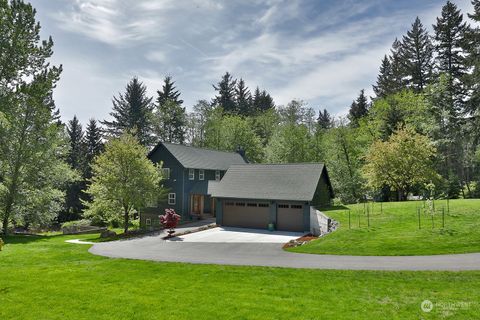 A home in Clinton