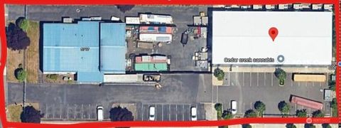 12302 NE 56th Street Vancouver WA 98682