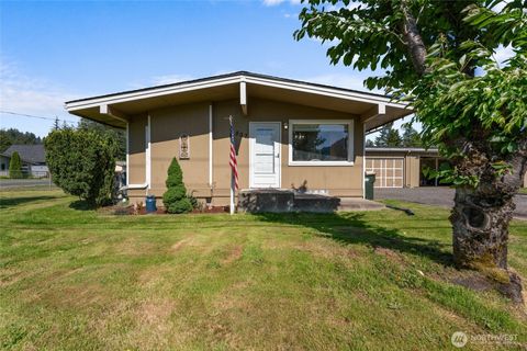 507 1st Avenue Morton WA 98356