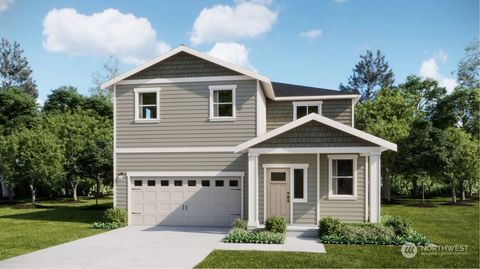 17967 139th Avenue Ct E Puyallup WA 98374