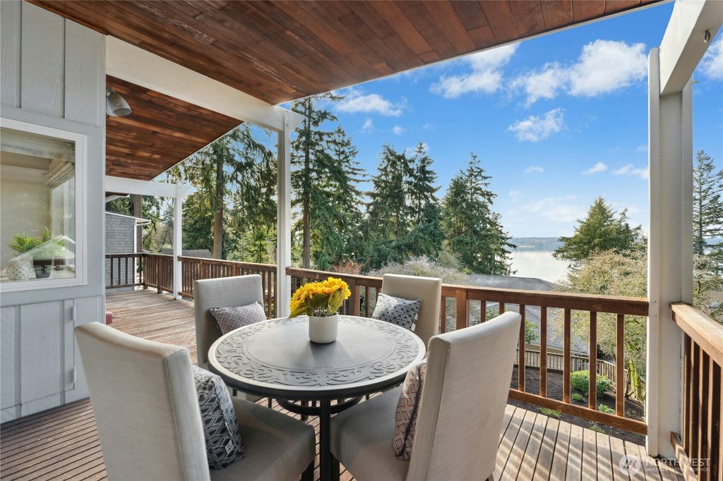Photo of 14605 SW 25th Avenue SW, Burien, WA 98166 (MLS # 2331939)