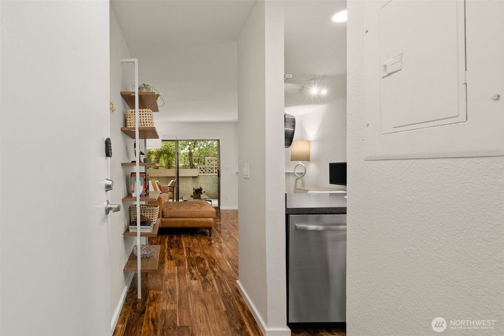 Photo of 211 Summit Avenue E #S114, Seattle, WA 98102 (MLS # 2499814)