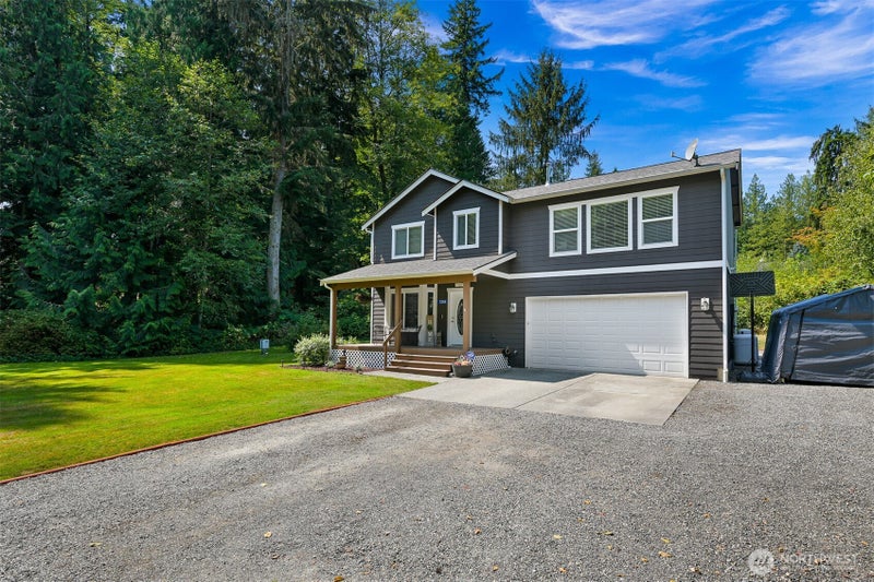 1244 Lake Samish Road