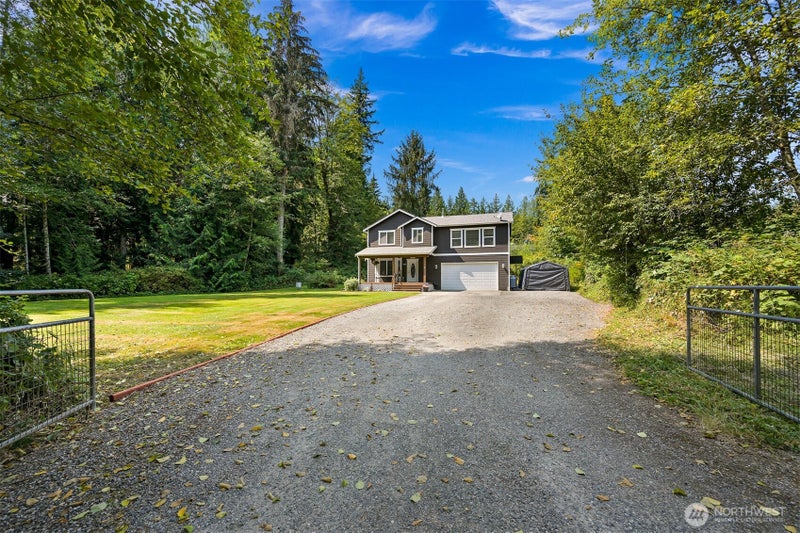 1244 Lake Samish Road