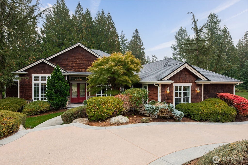 Photo of 12521 6th Avenue NE, Marysville, WA 98271 (MLS # 2591670)