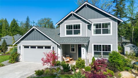 Photo of 5672 Garibaldi Way, Blaine, WA 98230 (MLS # 2514972)
