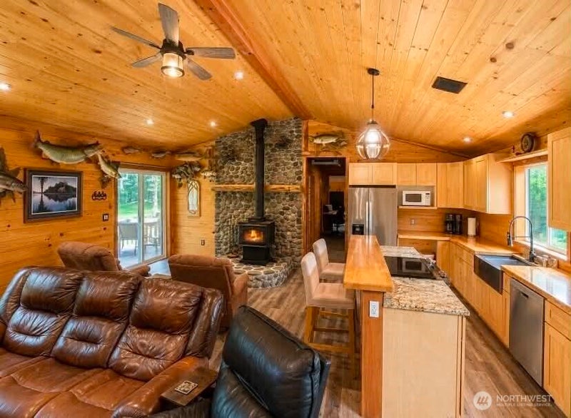 382 Lower Elwha Road