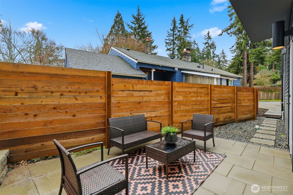 Photo of 14304 1st Ave Ave NW, Seattle, WA 98133 (MLS # 2463806)