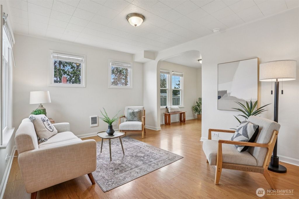 Photo of 7025 S Warner Street, Tacoma, WA 98409 (MLS # 2485363)