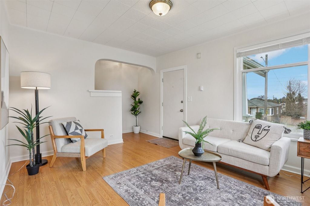 Photo of 7025 S Warner Street, Tacoma, WA 98409 (MLS # 2485363)