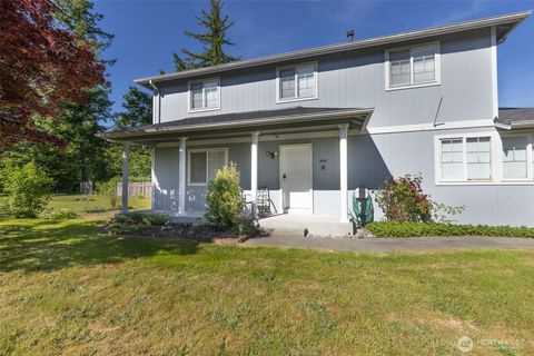 Photo of 329 Shelby Street, Gold Bar, WA 98251 (MLS # 2528103)