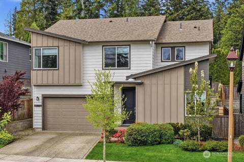 Photo of 2466 NE Athlon Court, Poulsbo, WA 98370 (MLS # 2588105)