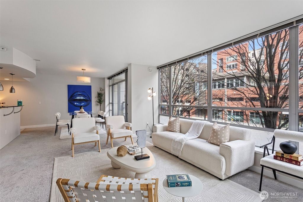 Photo of 2929 1st Avenue #219, Seattle, WA 98121 (MLS # 2513384)