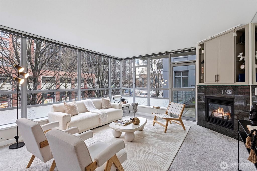 Photo of 2929 1st Avenue #219, Seattle, WA 98121 (MLS # 2513384)