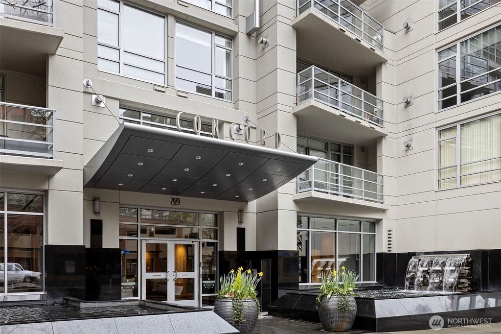 Photo of 2929 1st Avenue #219, Seattle, WA 98121 (MLS # 2513384)