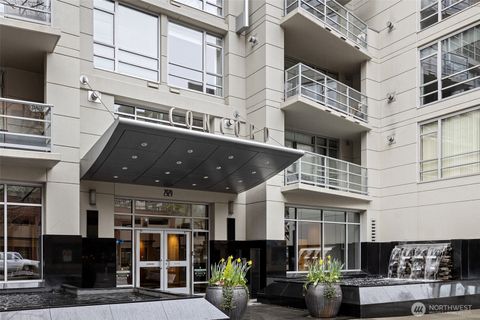 Photo of 2929 1st Avenue #219, Seattle, WA 98121 (MLS # 2513384)