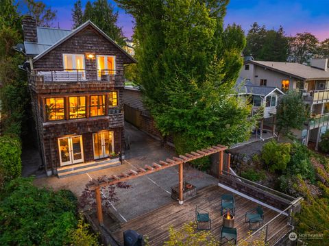 918 W Emerson Street Seattle WA 98119
