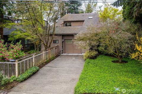 Photo of 7739 40th Avenue NE, Seattle, WA 98115 (MLS # 2507684)