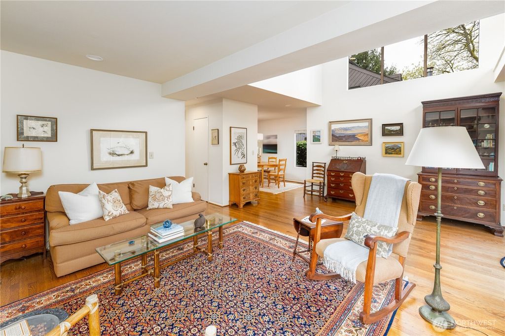 Photo of 7739 40th Avenue NE, Seattle, WA 98115 (MLS # 2507684)