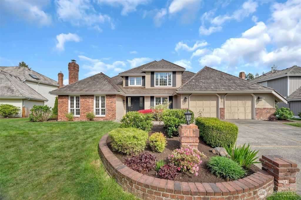 Photo of 12429 55th Place W, Mukilteo, WA 98275 (MLS # 2527118)