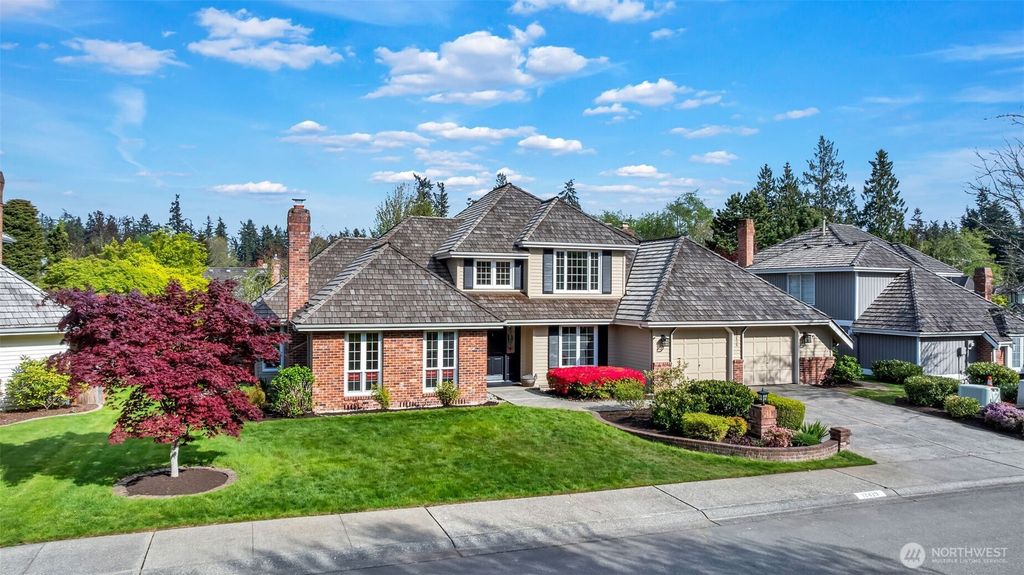 Photo of 12429 55th Place W, Mukilteo, WA 98275 (MLS # 2527118)