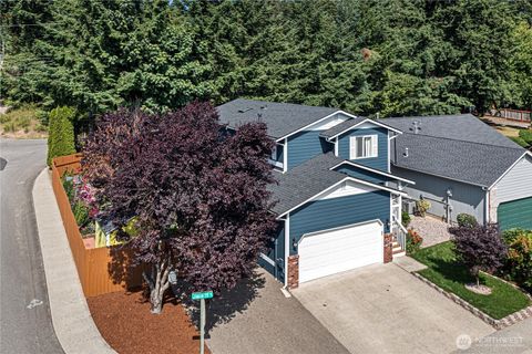8701 Jace Lane Silverdale WA 98383