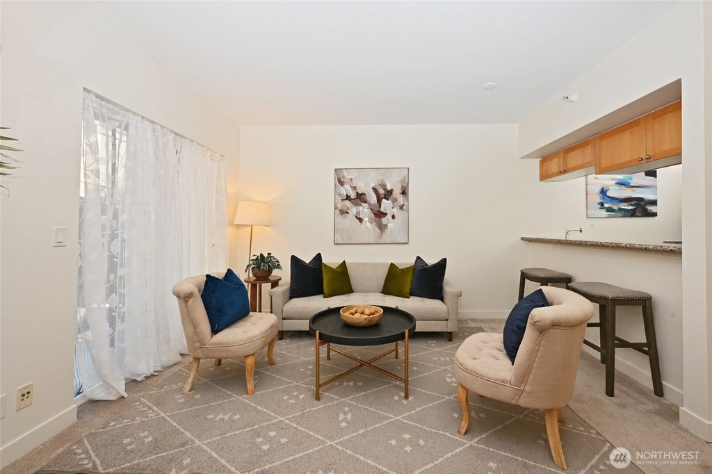 Photo of 2331 42nd Avenue SW #209, Seattle, WA 98116 (MLS # 2470422)