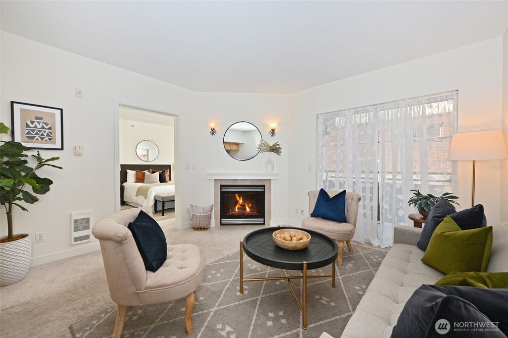 Photo of 2331 42nd Avenue SW #209, Seattle, WA 98116 (MLS # 2470422)