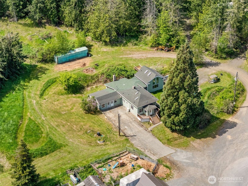 40 Fish Hatchery Road