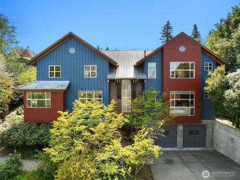 5411 NE 85th Street Seattle WA 98115