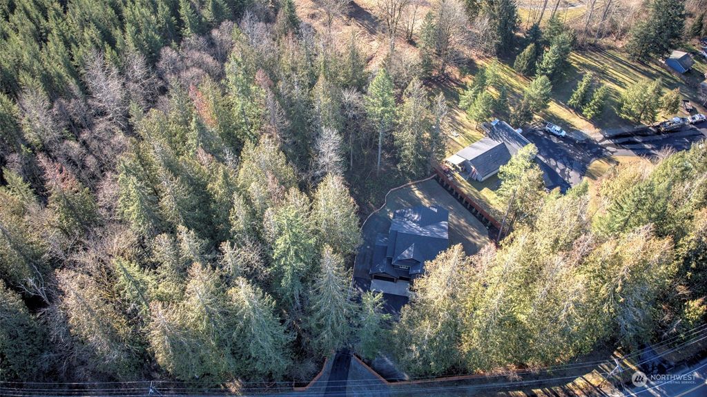 Photo of 26495 SE Kent Kangley Road, Ravensdale, WA 98051 (MLS # 2027908)