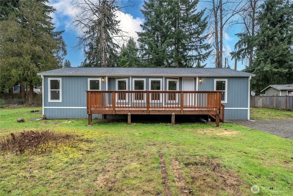 Photo of 21221 129th Street Ct E, Bonney Lake, WA 98391 (MLS # 2466404)