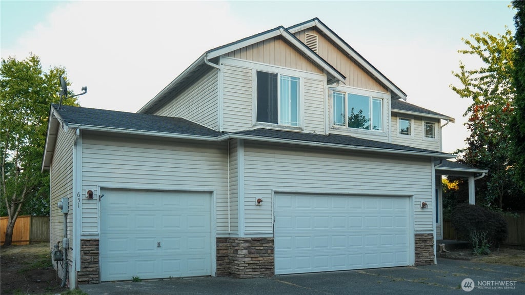Photo of 651 Milwaukee Boulevard S, Pacific, WA 98047 (MLS # 2546193)