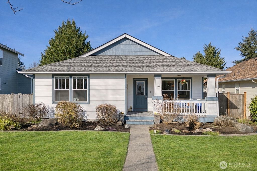 Photo of 2253 McDonald Avenue, Dupont, WA 98327 (MLS # 2479027)