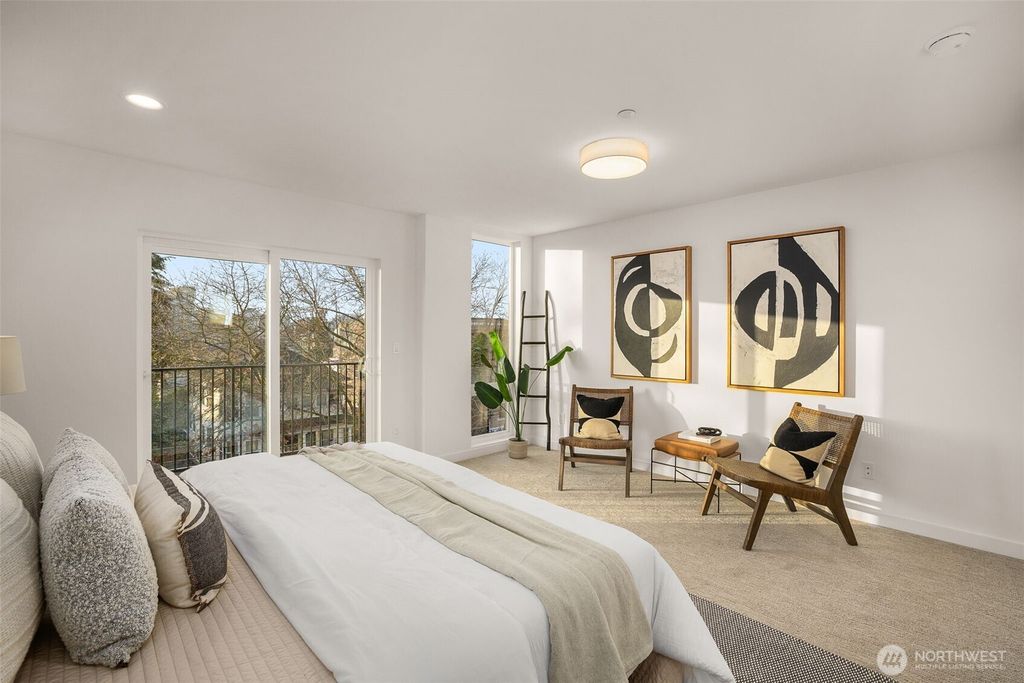 Photo of 916 C 15th Avenue, Seattle, WA 98122 (MLS # 2463691)