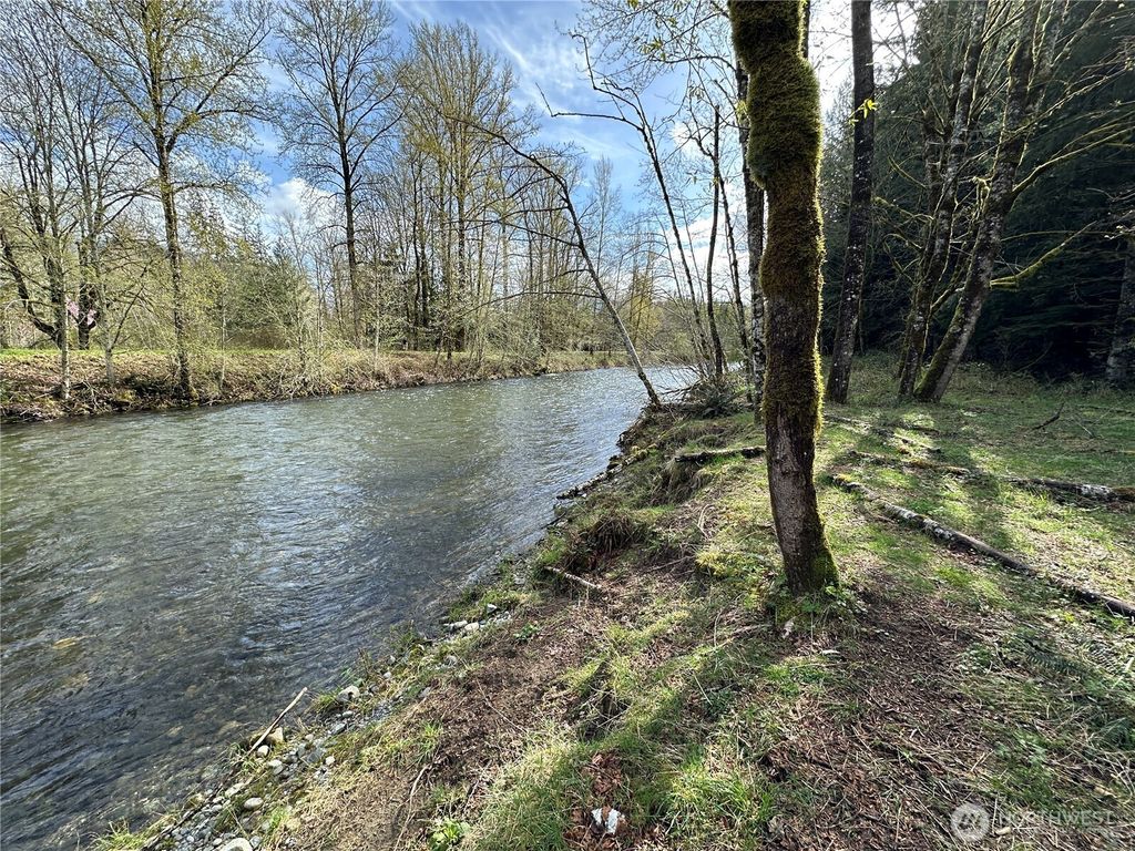 Photo of 0 SE 141st Street, North Bend, WA 98045 (MLS # 2360236)