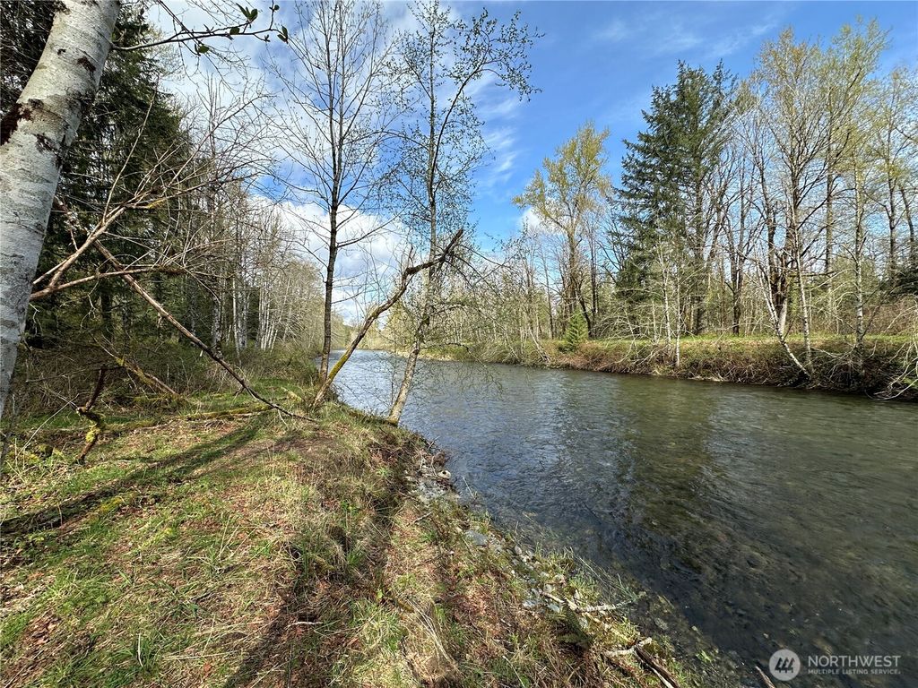 Photo of 0 SE 141st Street, North Bend, WA 98045 (MLS # 2360236)
