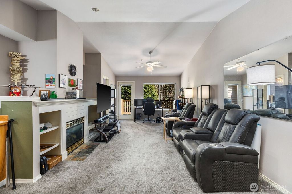 Photo of 11501 7th Avenue W #CC302, Everett, WA 98204 (MLS # 2501474)