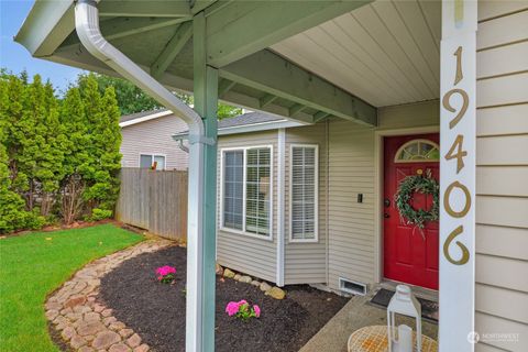 A home in Arlington