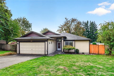 Photo of 24615 Roberts Drive, Black Diamond, WA 98010 (MLS # 2592645)