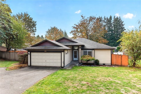 Photo of 24615 Roberts Drive, Black Diamond, WA 98010 (MLS # 2592645)