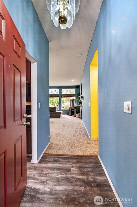 Photo of 24615 Roberts Drive, Black Diamond, WA 98010 (MLS # 2592645)