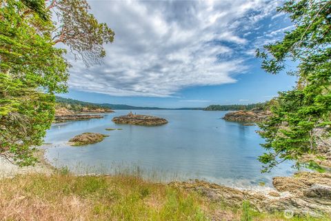 Photo of 3388 Deer Harbor Road, Orcas Island, WA 98243 (MLS # 2393309)