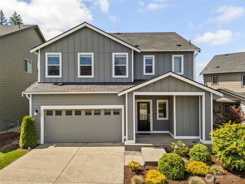 Photo of 4201 Nettle Drive SE, Port Orchard, WA 98366 (MLS # 2527545)