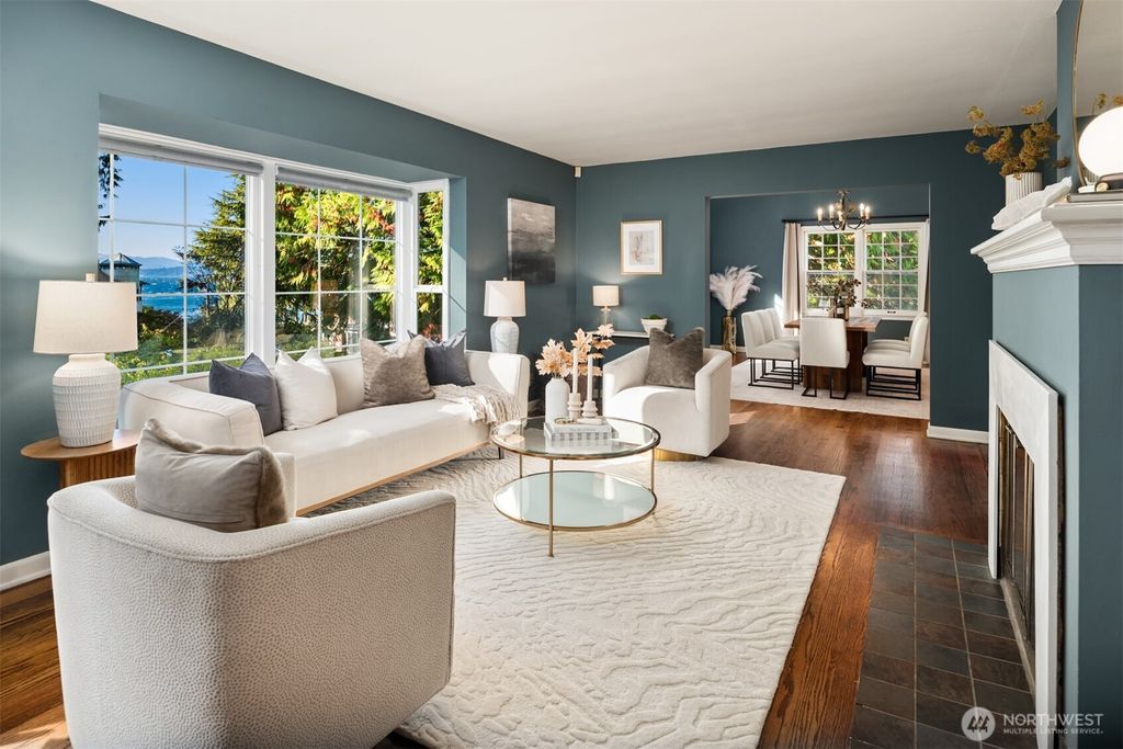 Photo of 9304 Fauntleroy Way SW, Seattle, WA 98136 (MLS # 2438692)