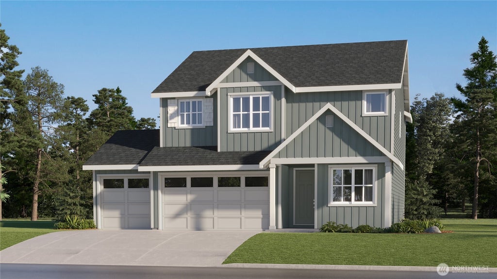 Photo of 5275 N 85th Avenue, Camas, WA 98607 (MLS # 2585607)