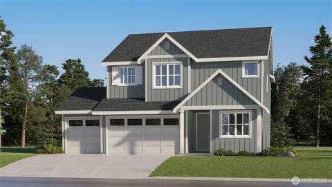 Photo of 5275 N 85th Avenue, Camas, WA 98607 (MLS # 2585607)