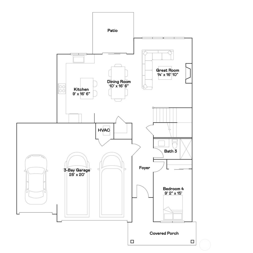 Photo of 5275 N 85th Avenue, Camas, WA 98607 (MLS # 2585607)