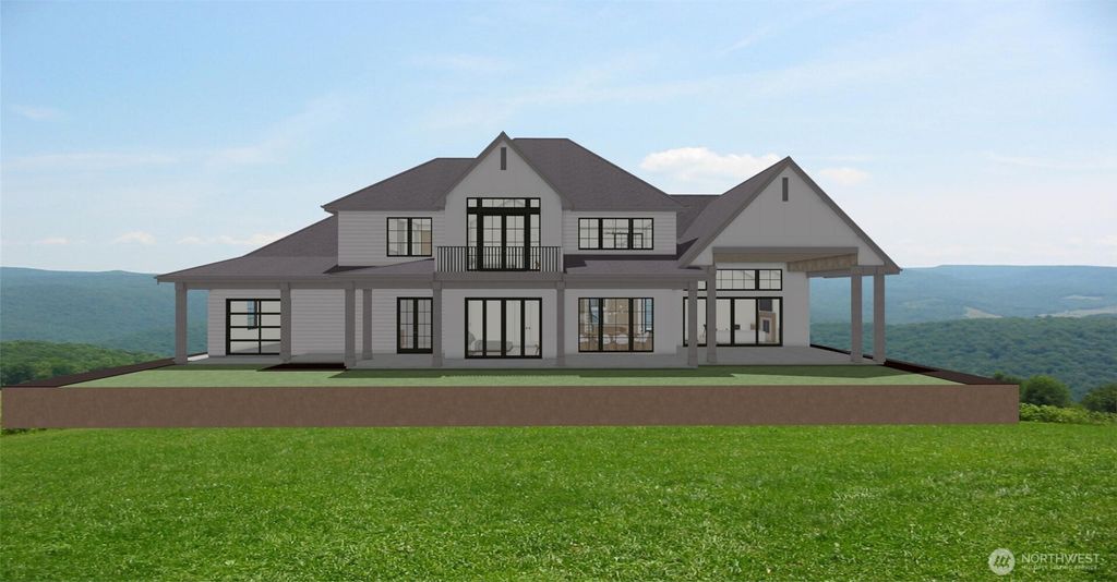 Photo of 5512 N Benton Drive, Camas, WA 98607 (MLS # 2467004)