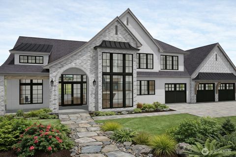 5512 N Benton Drive Camas WA 98607